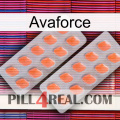 Avaforce 27